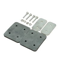 Support GPS Carpe Iter Adaptateur anti-vibration