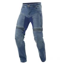 Jean Moto Trilobite PARADO MONOLAYER