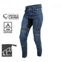Jean Moto Trilobite PARADO DOUBLELAYER LADIES
