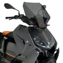 Bulle Puig V-TECH LINE TOURING (+21 cm)