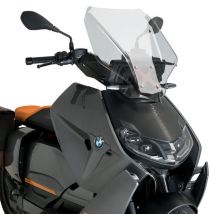 Bulle Puig V-TECH LINE TOURING (+21 cm)