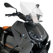 Bulle Puig V-TECH LINE TOURING (+21 cm)