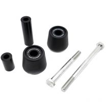Pare-carter Barracuda Kit roulettes