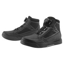 Baskets Moto Icon PATROL 3 WATERPROOF