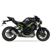 Silencieux Ixil RC RACE XTREM CARBONE