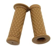 Poignées de guidon CustomAcces FAST LANE 22 MM