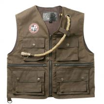 Gilet moto Fuel PEAK