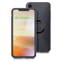 Coque de protection SP Connect IPHONE XS MAX