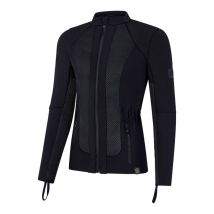 Veste Moto Knox HONISTER FEMME