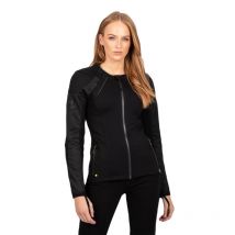Veste Moto Knox URBANE PRO MK3 FEMME