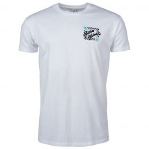 T-Shirt Motoblouz X ALYSON de TALONS & GUIDON - HOMME - 20ANS