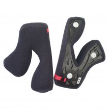 Mousses de joues Shoei EX-ZERO