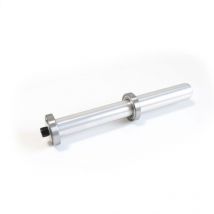 Béquille Barracuda - Adaptateur PIN-I HONDA 28,4 MM