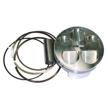 Kit piston Vertex PRO Complet forgé Côte A