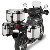 Support valises Givi pour valises Trekker Outback