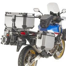 Support valises Givi pour valises latérales