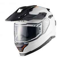 Casque intégral Nexx Y.TRAVL - PLAIN