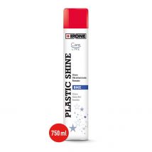 Produit lustrant Ipone CARELINE PLASTIC SHINE 750 ML