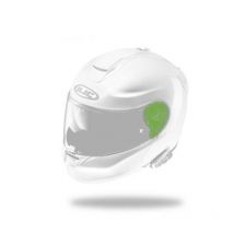 Kit Fixation écran Hjc HJ32 - F70