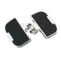 Platine de repose pied CustomAcces universel