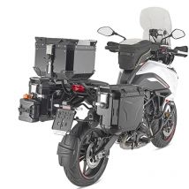 Support valises Givi PL ONE FIT MONOKEY CAM-SIDE TREKKER OUTBACK
