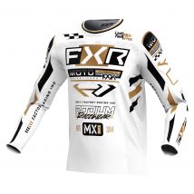 Maillot cross FXR PODIUM GLADIATOR 2025