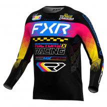 Maillot cross FXR PODIUM GLADIATOR 2026
