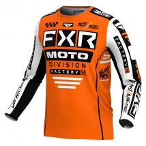 Maillot cross FXR PODIUM GLADIATOR 24 2024