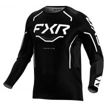Maillot cross FXR PODIUM RELAY 2026