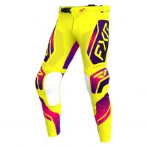 Pantalon cross FXR PODIUM RELAY RAZZ 2026