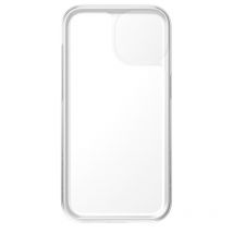 Coque de protection Quad Lock PONCHO IPHONE 13
