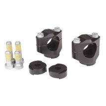 Pontet de guidon Xtrig fixes 10mm