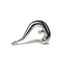 Pot d'échappement DEP NICKELE