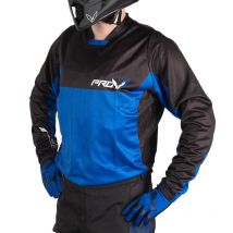 Maillot cross Prov HOLESHOT BLUE 2022