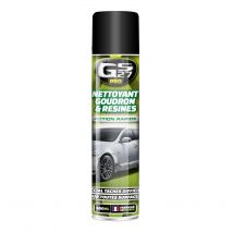 Nettoyant goudron GS27 et Résines - Action Rapide