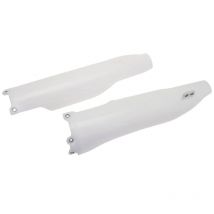 Protections de fourche Ufo translucide