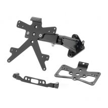 Support de plaque Rizoma Out side