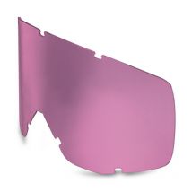 Ecran Masque Scott WORKS IRIDIUM - HUSTLE, SPLIT, OTG, TYRANT