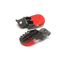 Repose-pieds DRC MOTARD