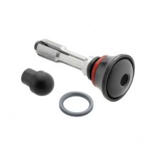 Protections de fourche Rizoma pour axe de roue avant