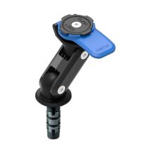Support Smartphone Quad Lock tige de fourche pour moto sportive