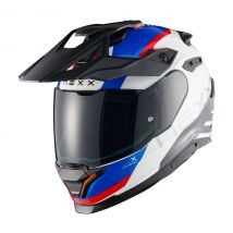 Casque intégral Nexx Y.TRAVL - QUEST