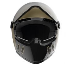 Casque intégral Qwart PHOENIX 2 TONE