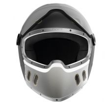 Casque intégral Qwart PHOENIX 2 TONE