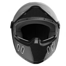 Casque intégral Qwart PHOENIX 14 CARBON