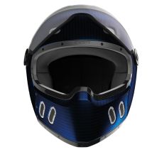 Casque intégral Qwart PHOENIX 14 CARBON