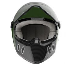 Casque intégral Qwart PHOENIX 14 VLE