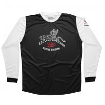 T-shirt manches longues Fuel RACING DIVISION 2024