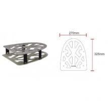 Porte Bagage Brazoline PORTE BAGAGE ALU RACK