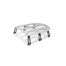 Porte Bagage Brazoline PORTE BAGAGE ALU RACK